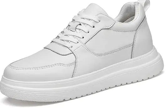 Sport shoes with velvet