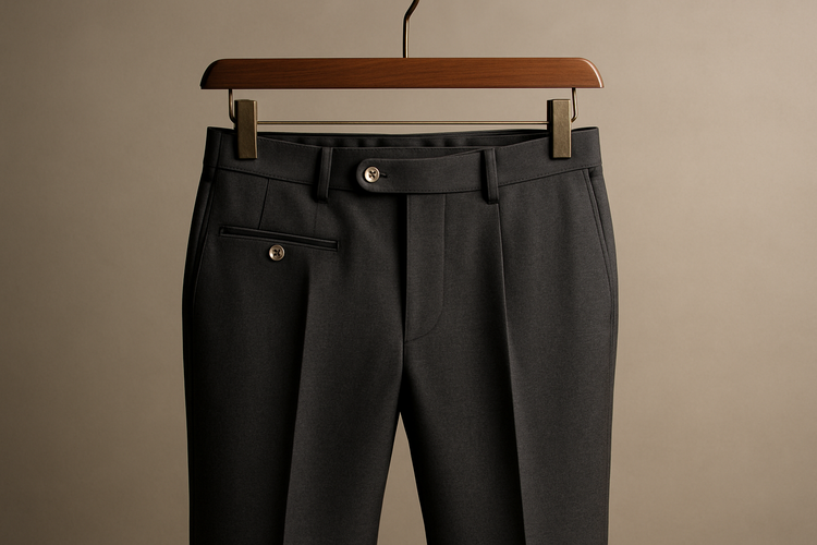Men's pants