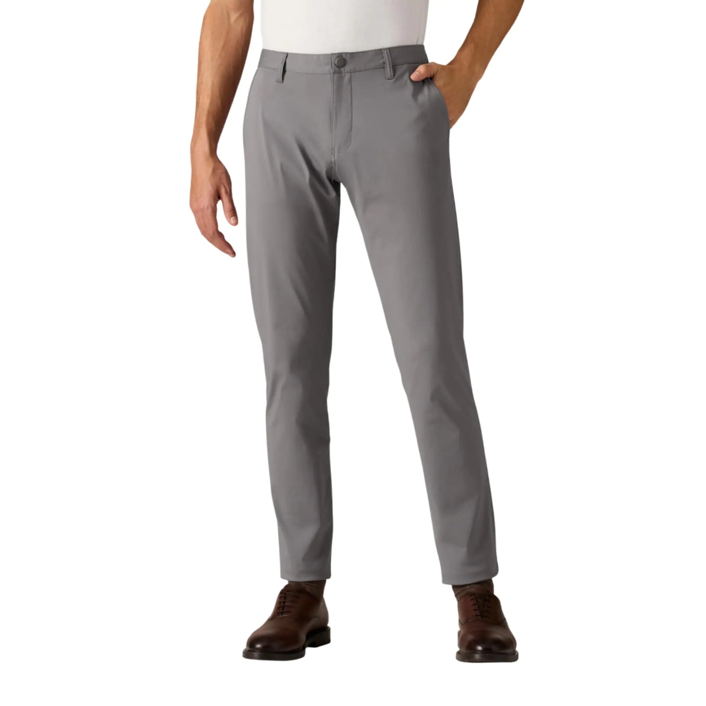 Pants Classic-Fit Mens