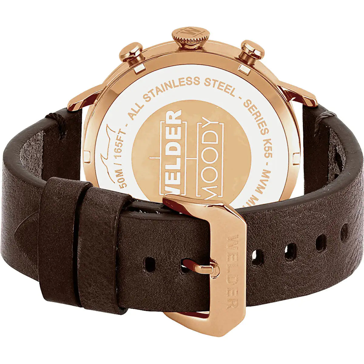 Welder Moody Watch WWRC314 Men's