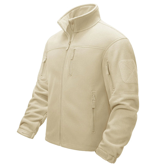 Jacket  Winter Fleece Jackets