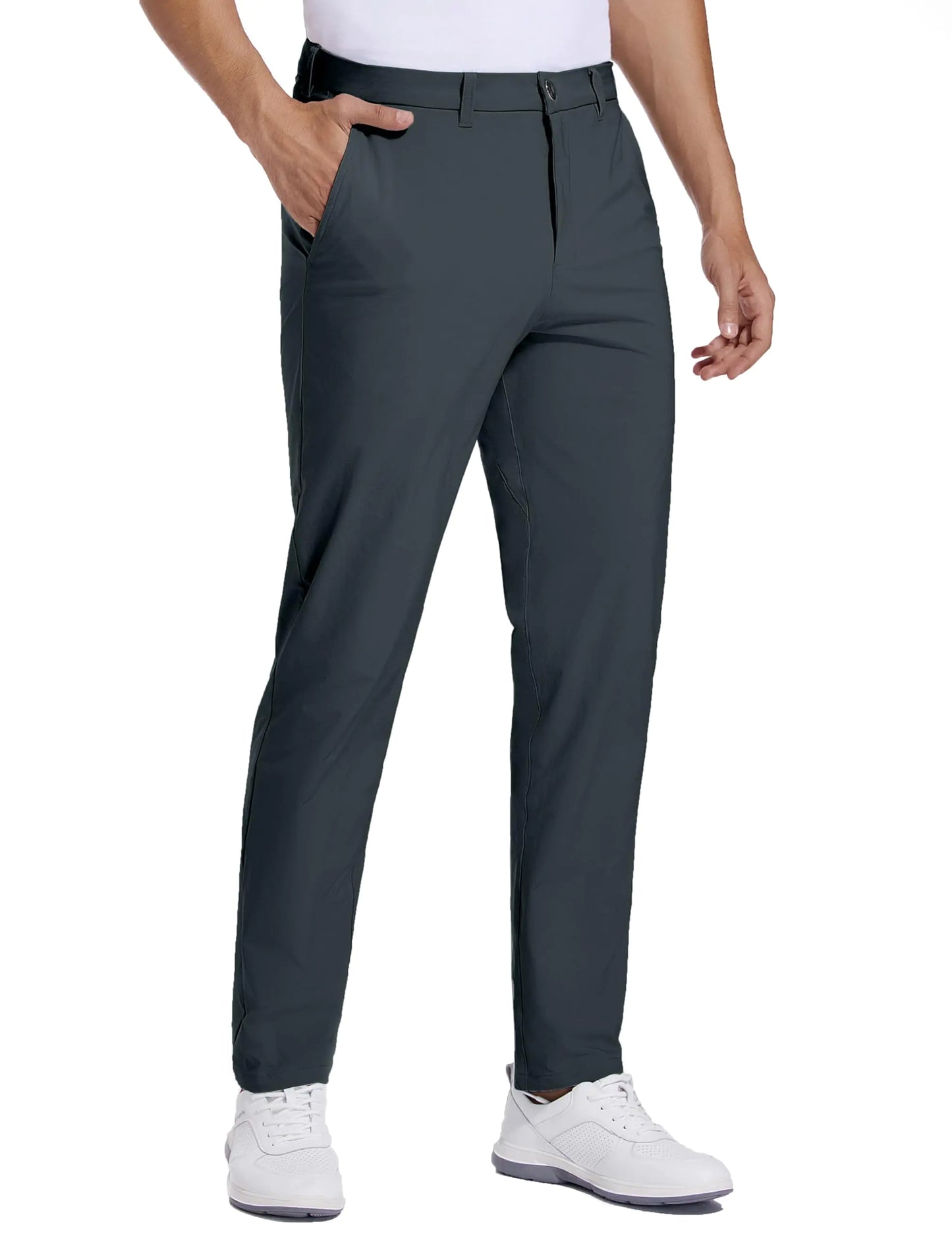 Strweitt Golf Pants for Men