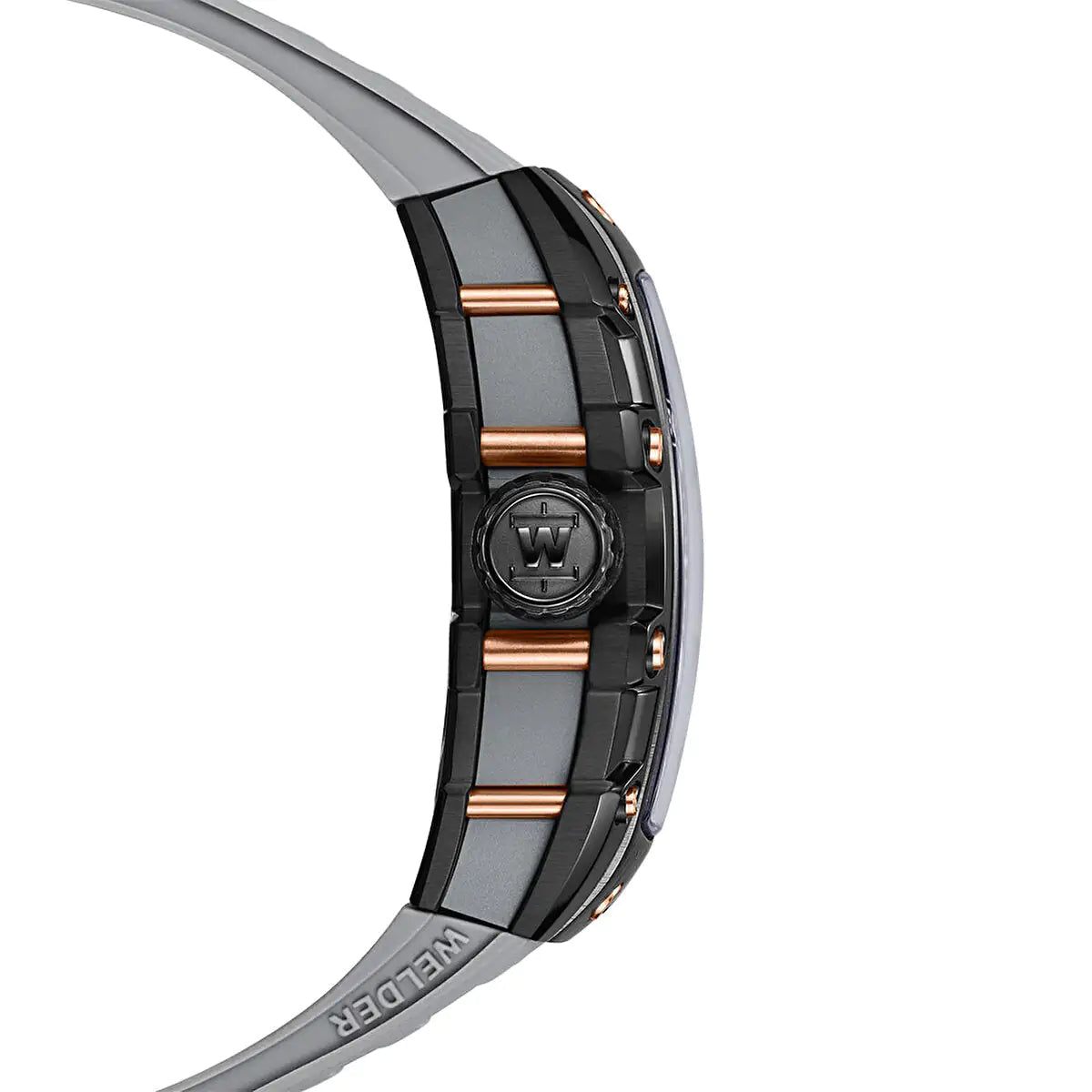 Welder Moody Watch WRH3000-R