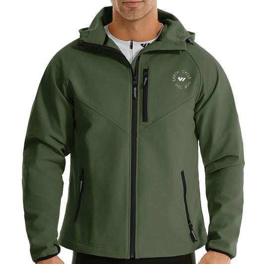 Wulibike Winter Cycling Jackets