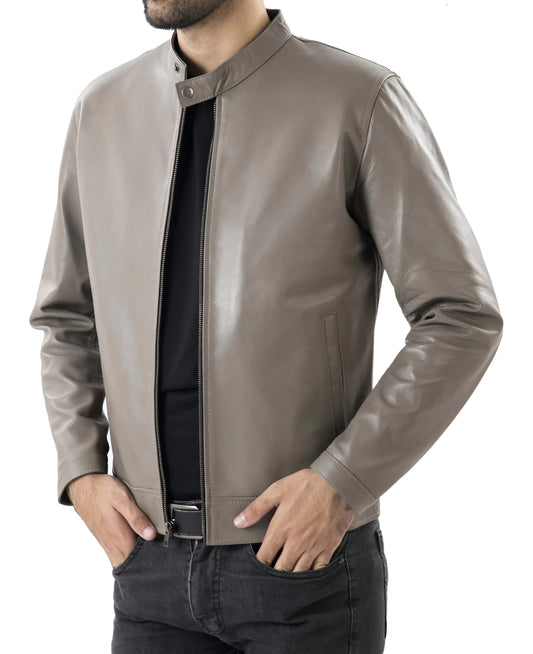 Jild Classical  Lambskin Leather