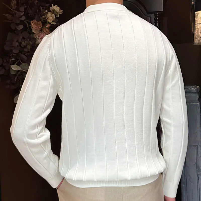 Knit Sweater for Men