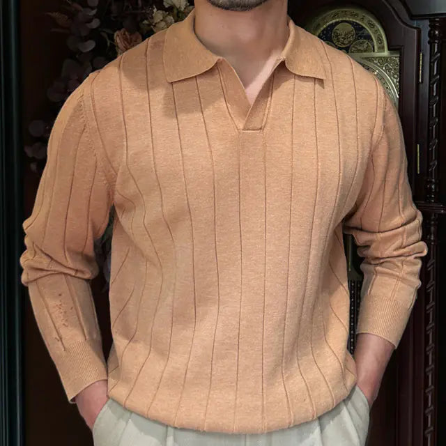 Knit Sweater for Men
