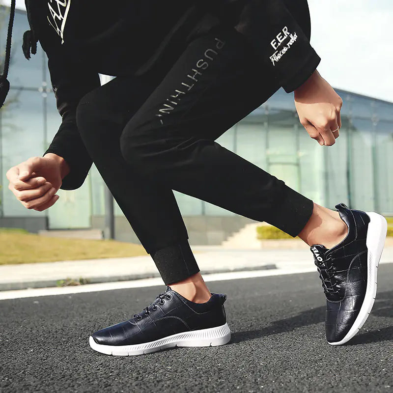 padded Casual Sseakers for men