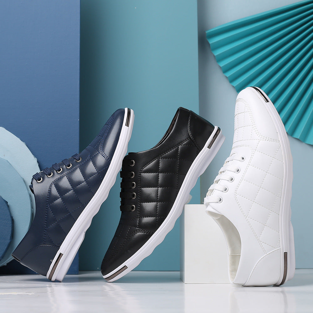 padded Casual Sseakers for men