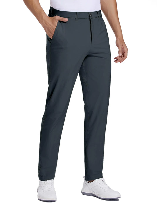 Strweitt Golf Pants for Men