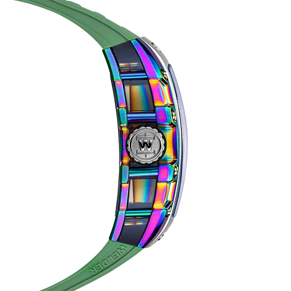 Welder Moody Watch WRH3005-R