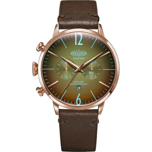 Welder Moody Watch WWRC314 Men's